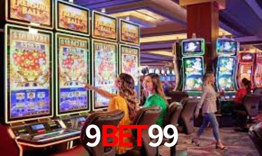 9Bet99 App Interface