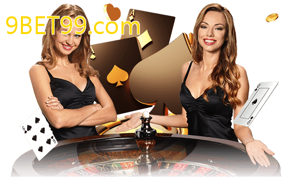 Jogue com dealers reais no 9BET99.com!